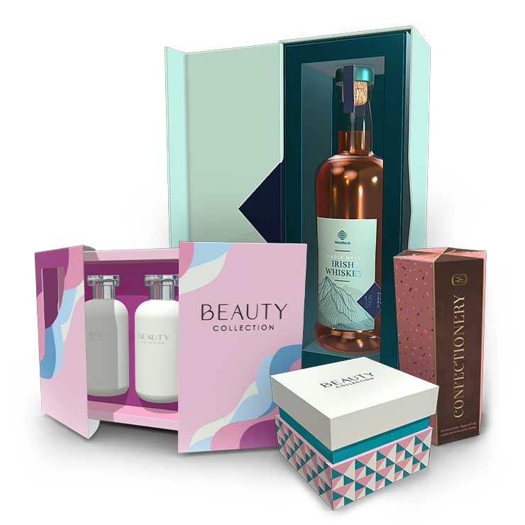 Luxury Packaging